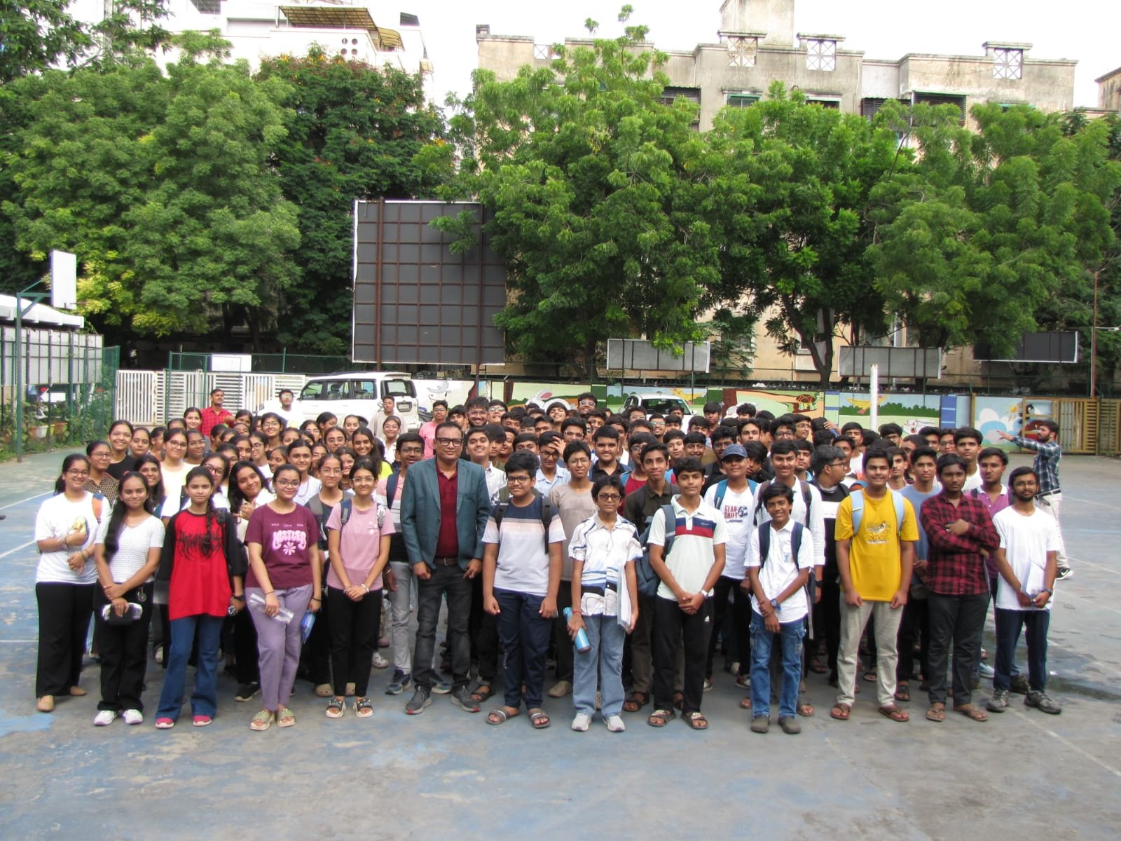 Maths Tuition in Ahmedabad